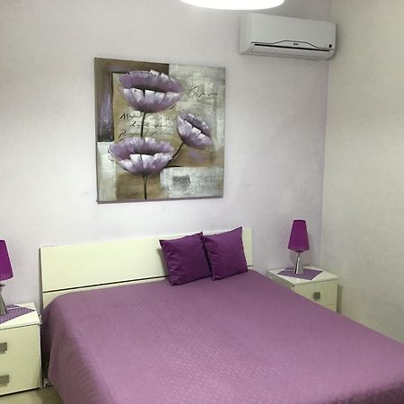 B&B Villa Tania Lido di Noto Esterno foto