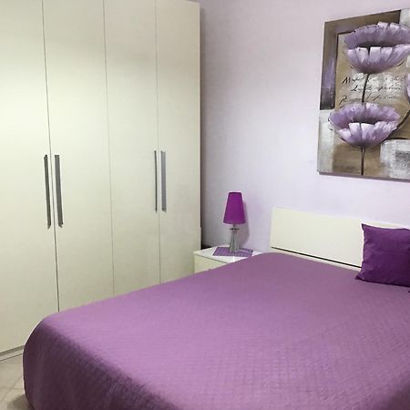 B&B Villa Tania Lido di Noto Esterno foto