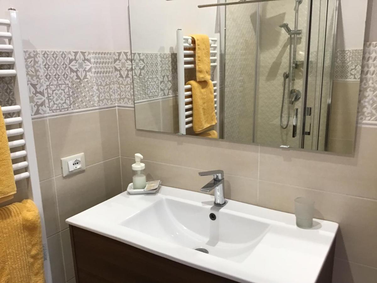 B&B Villa Tania Lido di Noto Esterno foto