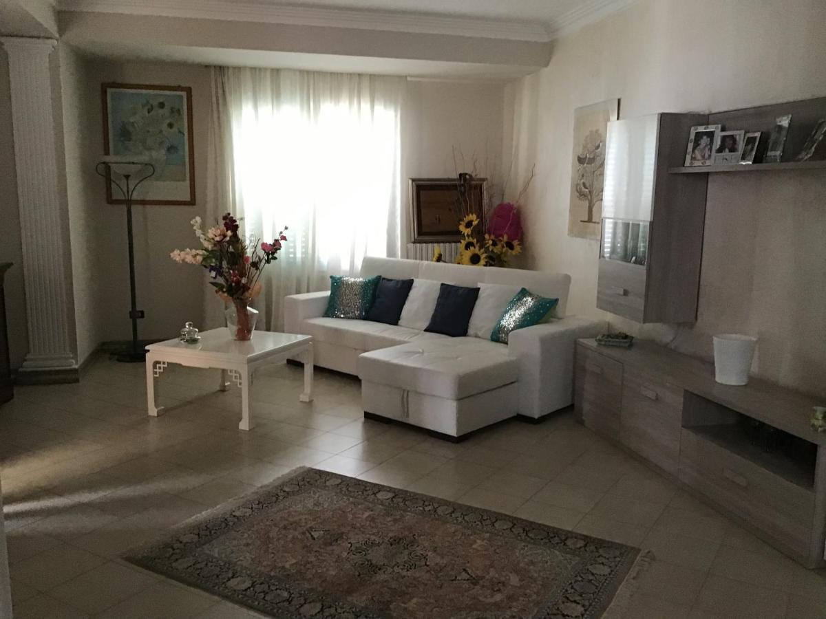B&B Villa Tania Lido di Noto Esterno foto