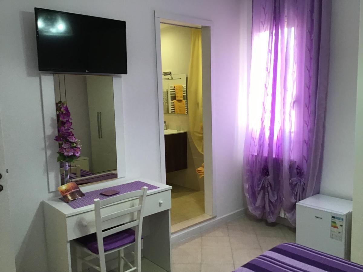 B&B Villa Tania Lido di Noto Esterno foto
