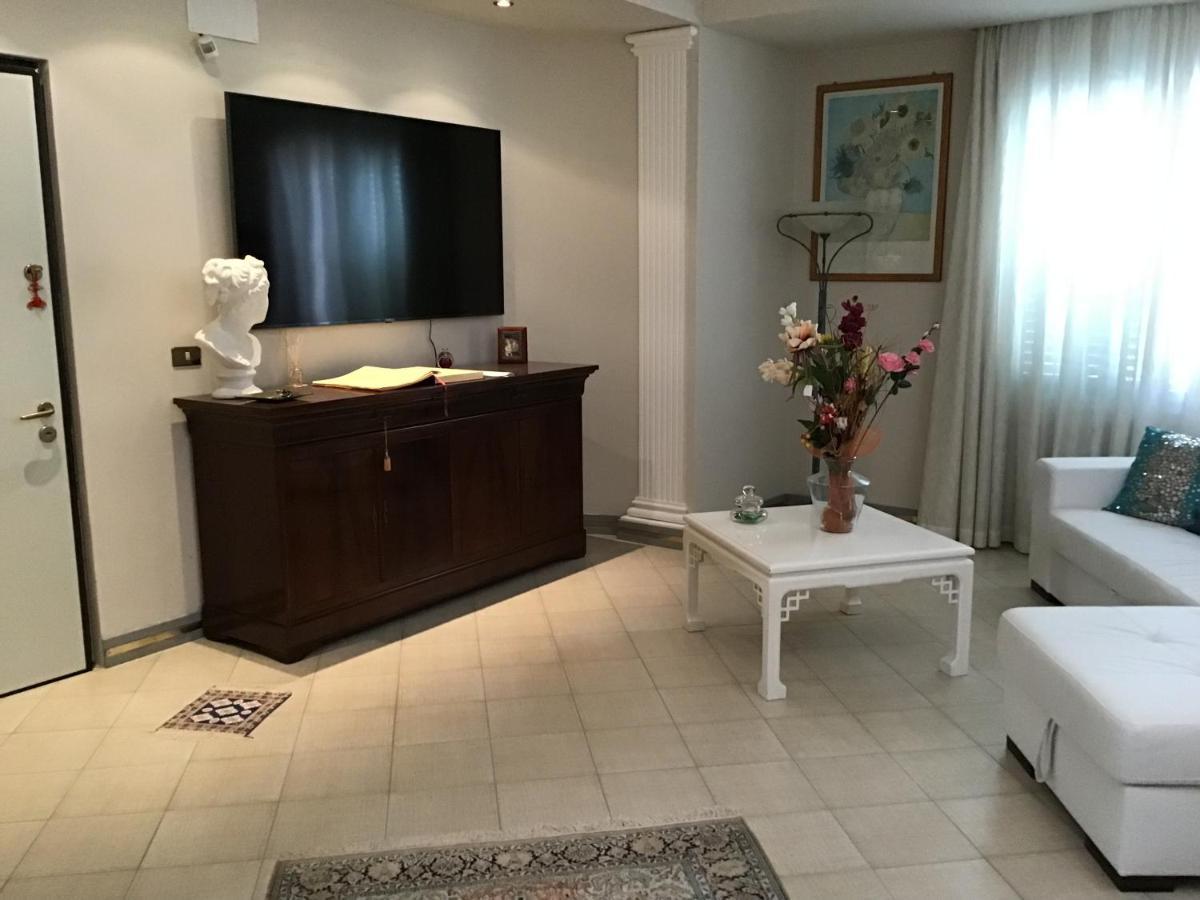 B&B Villa Tania Lido di Noto Esterno foto