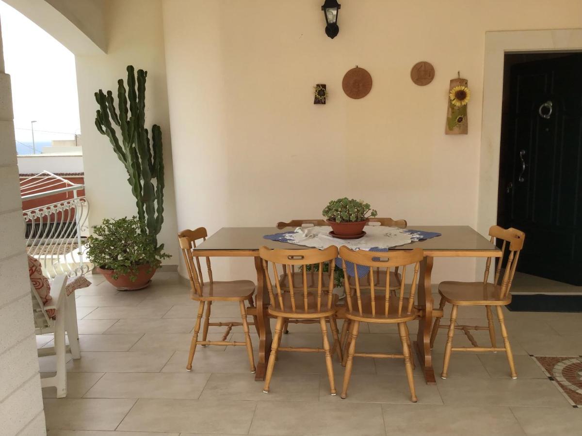B&B Villa Tania Lido di Noto Esterno foto
