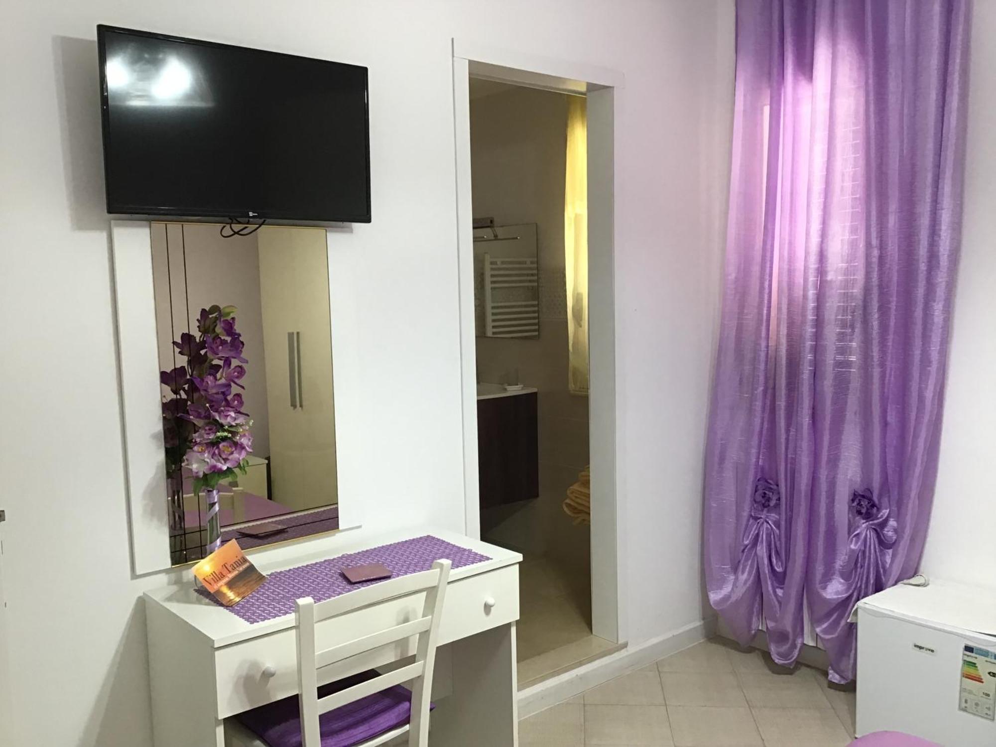 B&B Villa Tania Lido di Noto Esterno foto