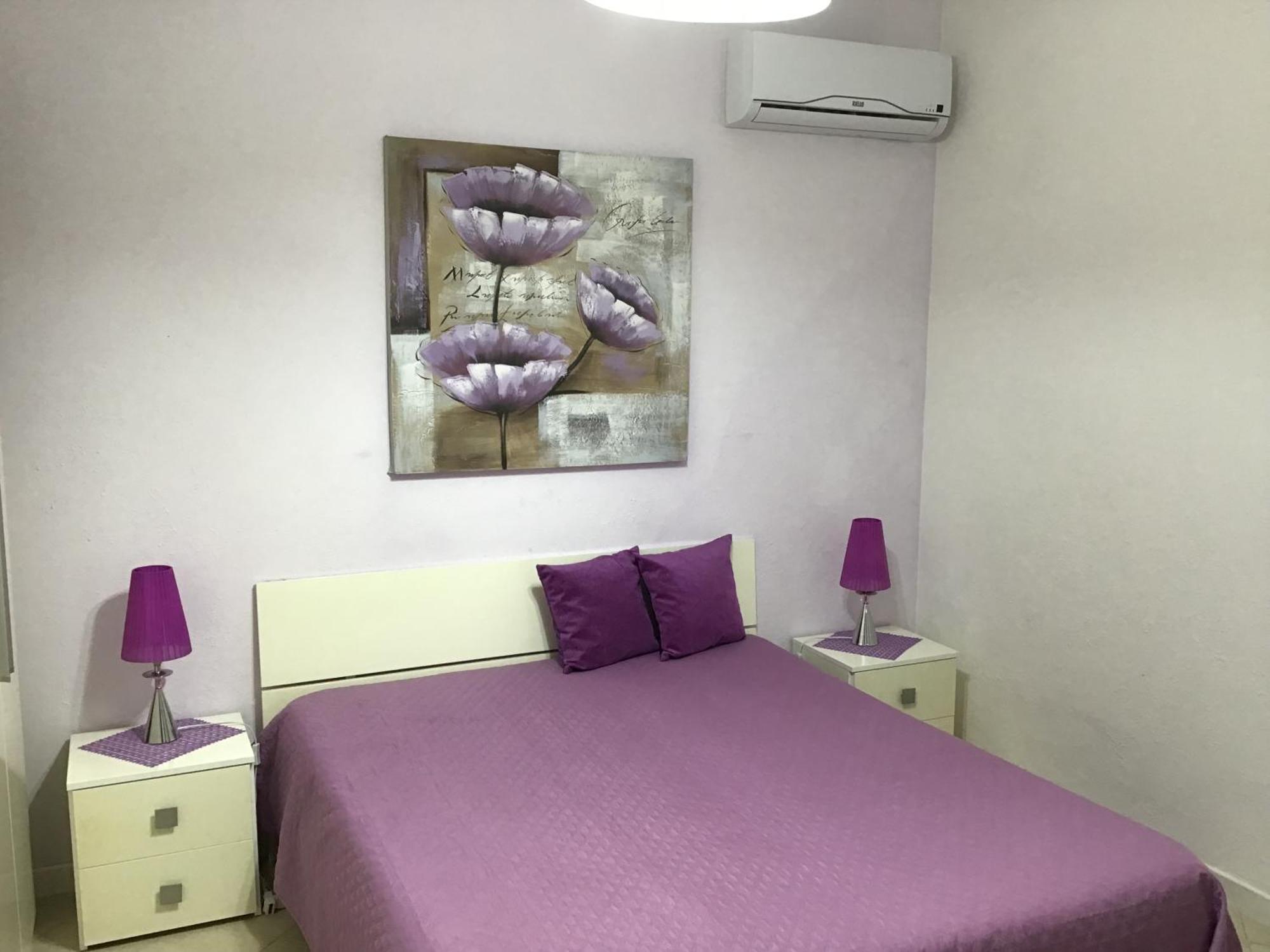 B&B Villa Tania Lido di Noto Esterno foto