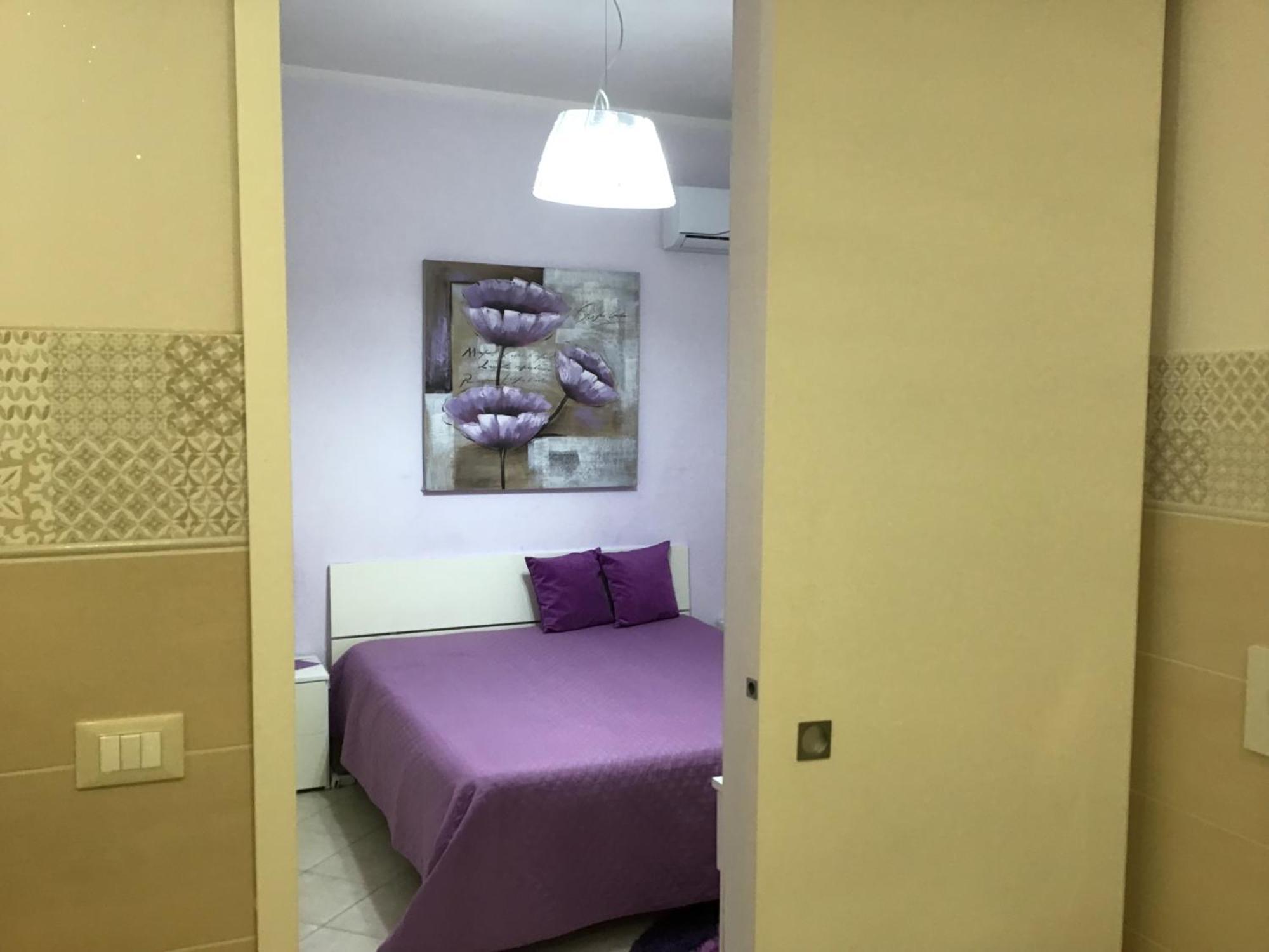 B&B Villa Tania Lido di Noto Esterno foto