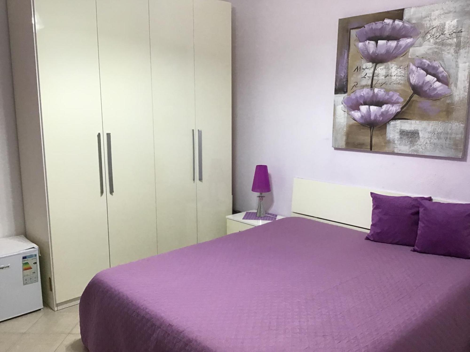 B&B Villa Tania Lido di Noto Esterno foto