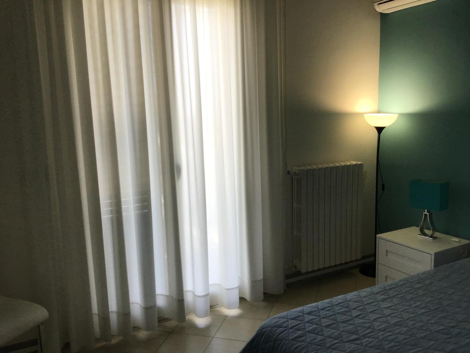 B&B Villa Tania Lido di Noto Esterno foto