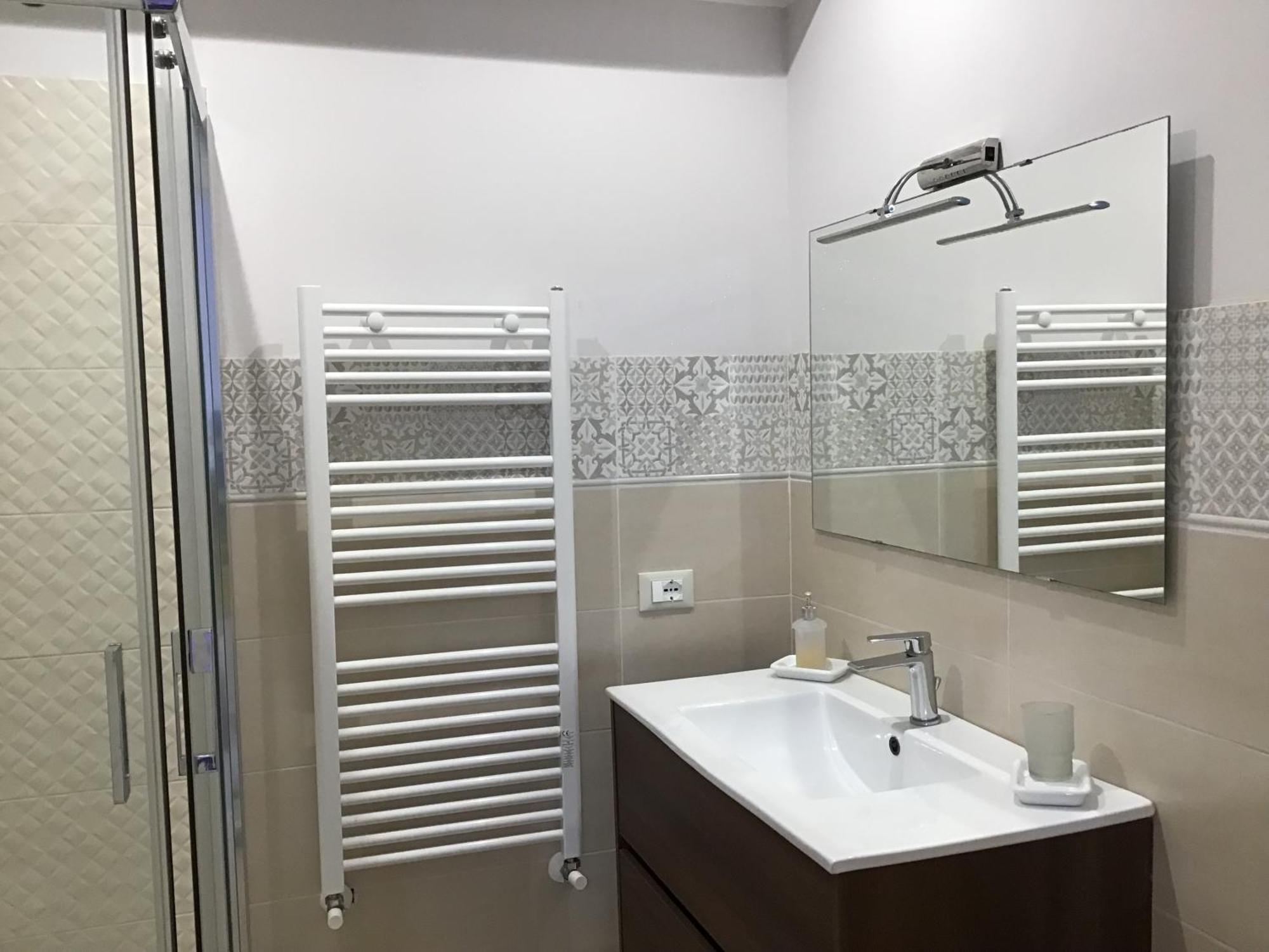 B&B Villa Tania Lido di Noto Esterno foto
