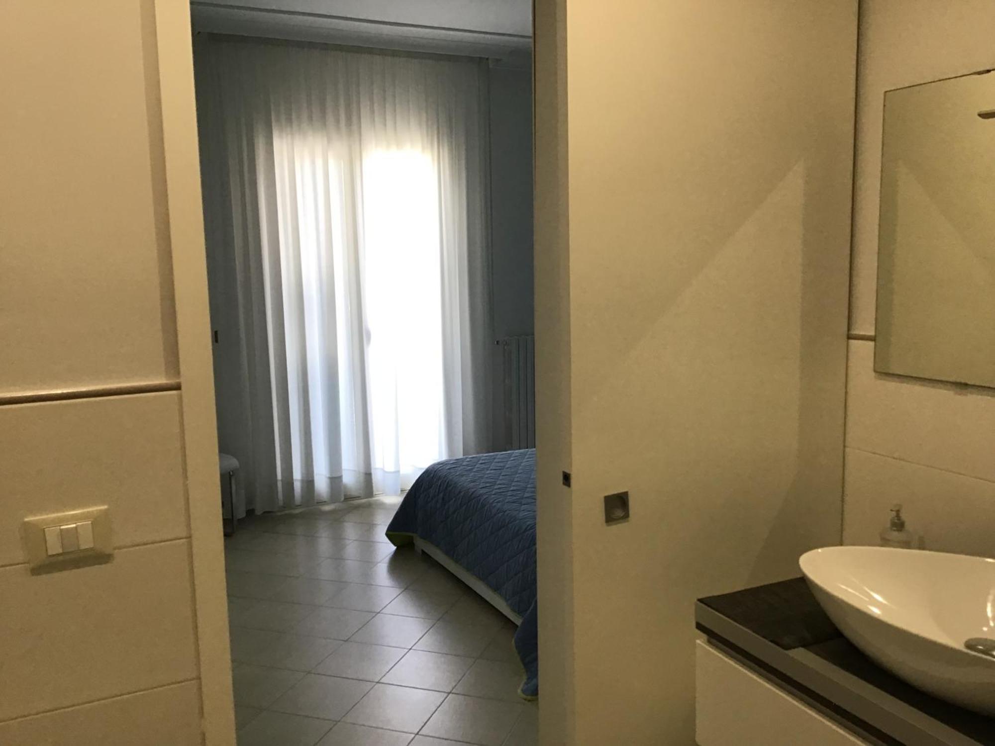 B&B Villa Tania Lido di Noto Esterno foto
