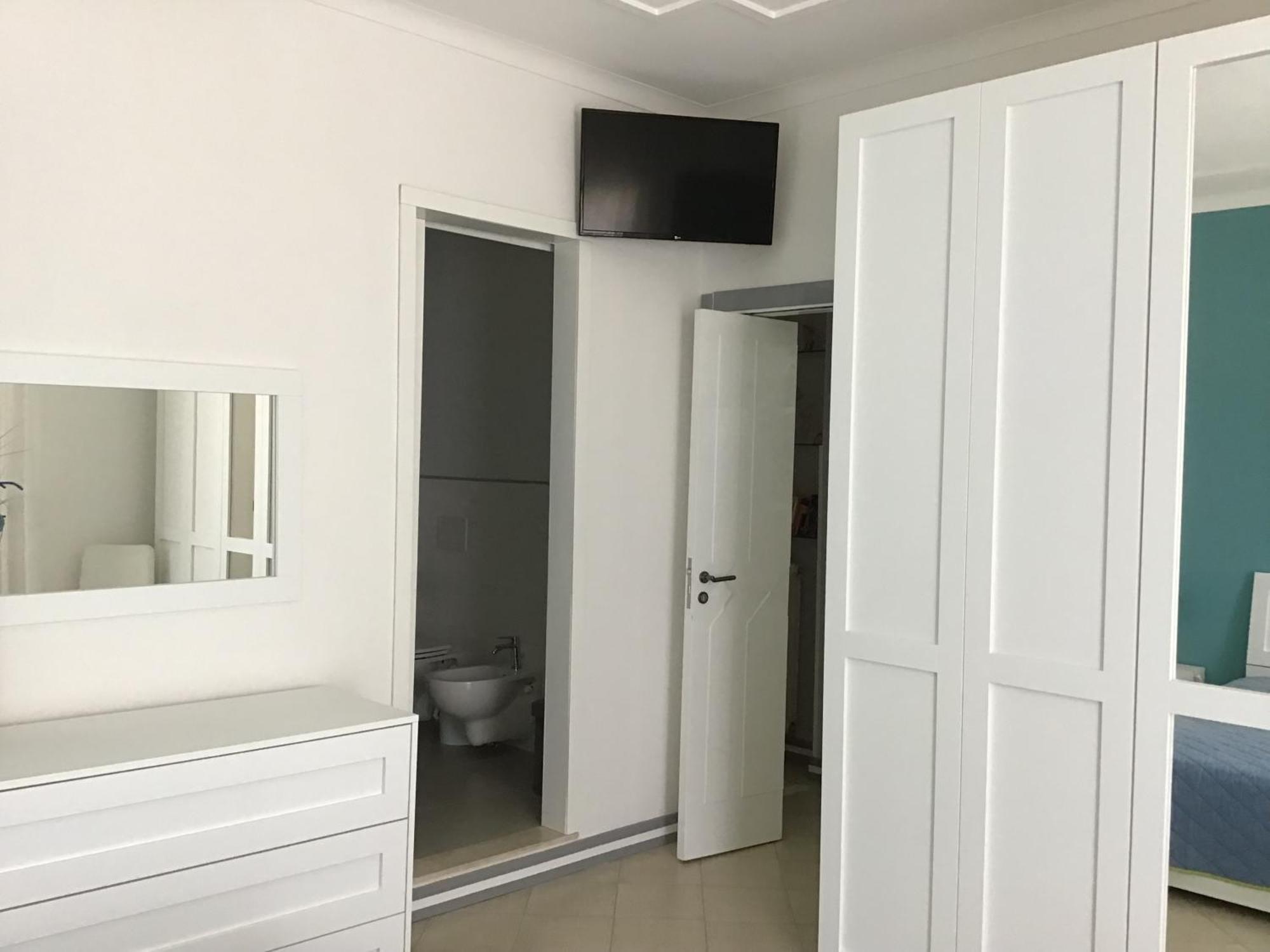 B&B Villa Tania Lido di Noto Esterno foto