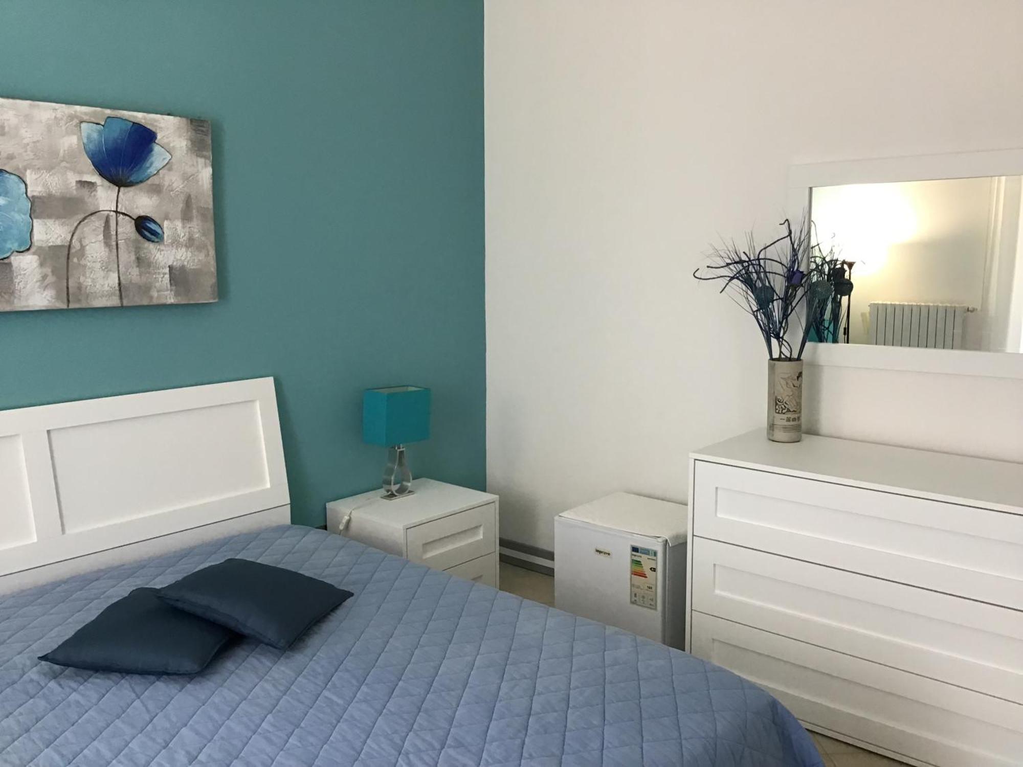 B&B Villa Tania Lido di Noto Esterno foto