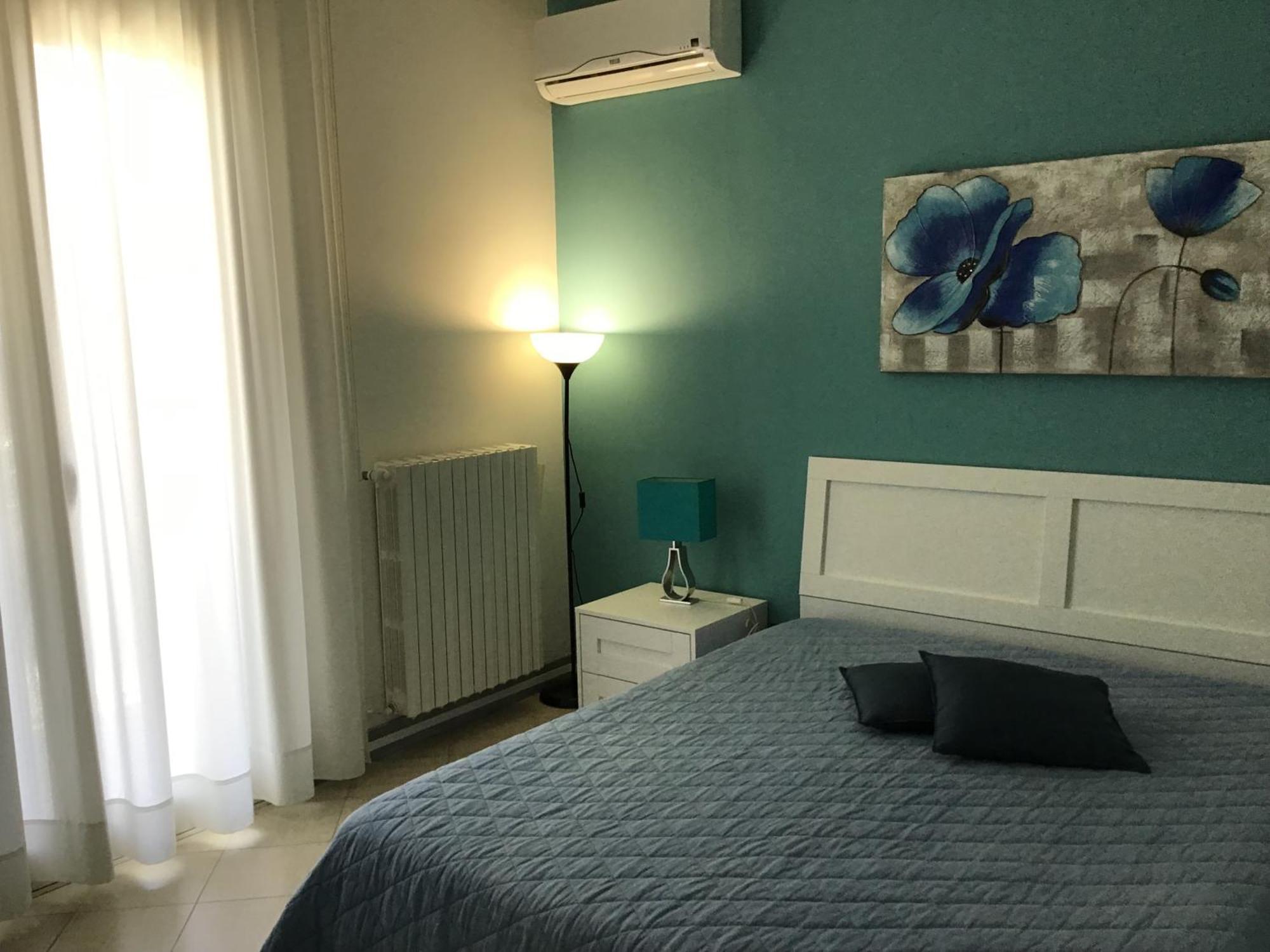 B&B Villa Tania Lido di Noto Esterno foto